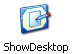 Show Desktop Icon Quick Lounch