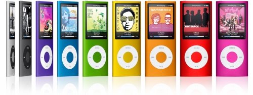 IPOD NANO