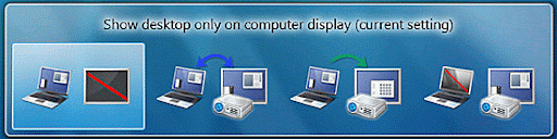 Microsoft Windows 7 screenshot 5