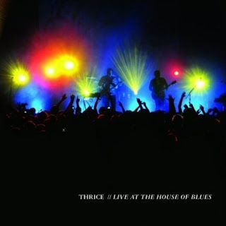 Latest Album obtained - Page 15 Thrice+-+Live+at+the+House+of+Blues+(2008)
