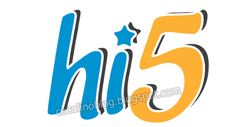 Probleme conectare hi5 log in nu merge error