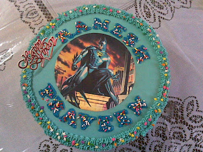 Life is a great bundle of little things: May 2008