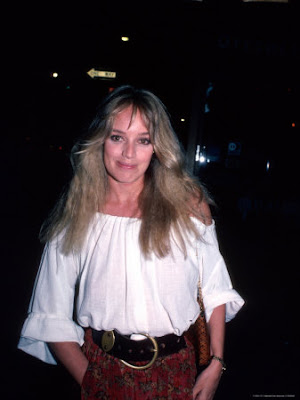 All New Celebrity: Susan Anton Height