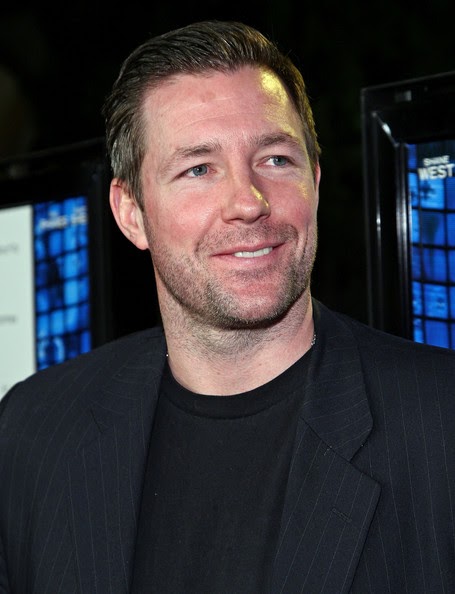 New Celebrity Buzz: Edward Burns Height