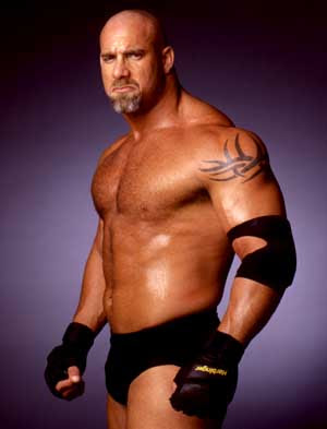 Bill Goldberg Height - How Tall...