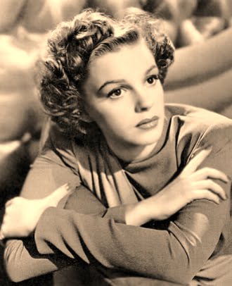 All New Celebrity: Judy Garland Height