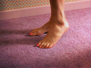 Nicole Kidman Feet