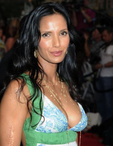 Padma Lakshmi Bra Size: 36C breast size 36. Padma Lakshmi Bra Size: 36C