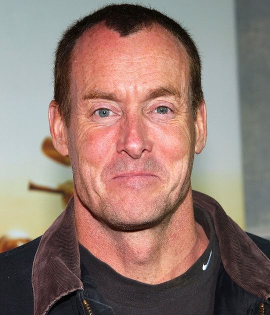Total Celebrity: John C. McGinley Height