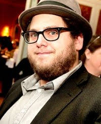 Jonah Hill wrote the script of the upcoming 21 Jump Street movie.