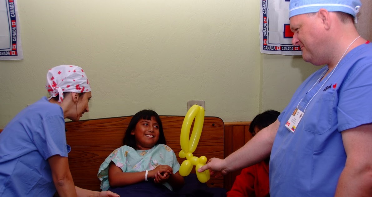 CAMTA Mission 2012: Celebrating 10 years of Partnership: Julianna´s