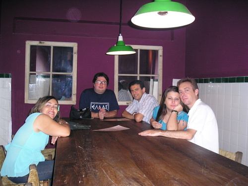 Reveillon 2008