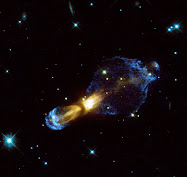 Nebulosa de la Calabaza