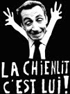 La vraie chienlit en 2010, c'est la Sarkozie !