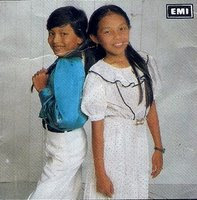 Anuar Zain & Ellina