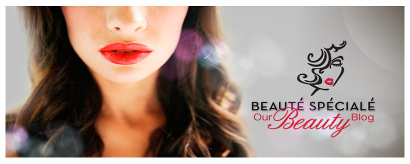 Beaute Speciale - Beauty is our Business
