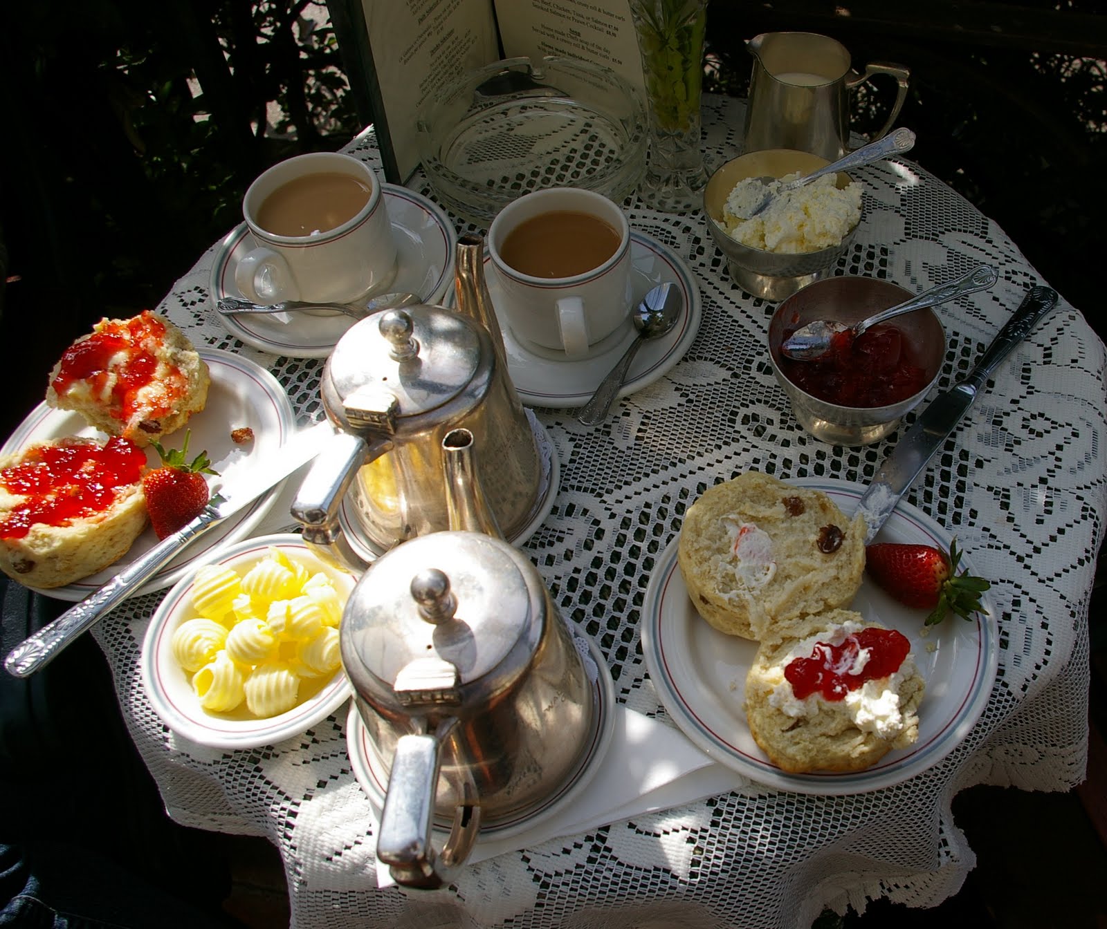 Cliftonville Margate, Shell Grotto and The Walpole Bay