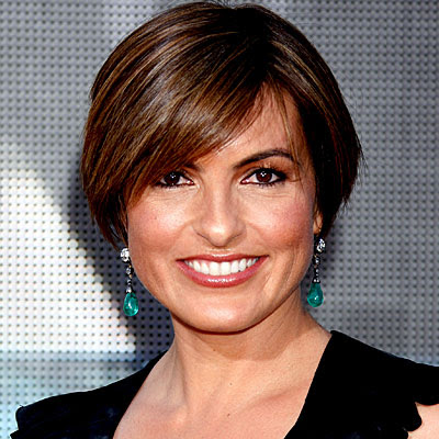 Mariska+hargitay+and+mickey+hargitay