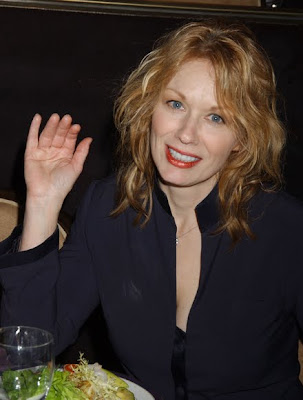 feature Nancy Wilson the