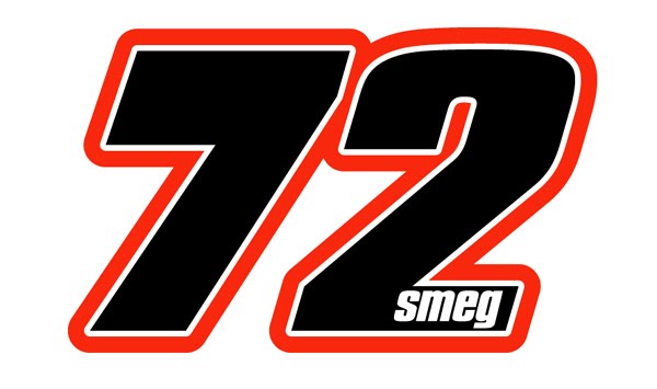 l m racing 72