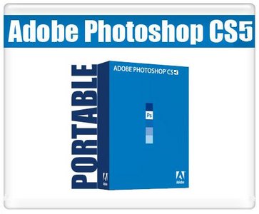 Adobe Photoshop CS5 Extended v.12.0.1. Final Edition (Portable) Adobe Photoshop CS5 Extended v.12.0.1. Final Edition (Portable)