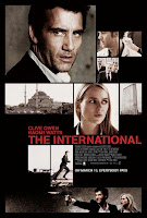 Watch The International Full Movie Online