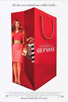 Watch The Confessions of a Shopaholic Full Movie Online