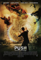 Watch The Push Full Movie Online