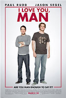 Watch The I Love You Man Full Movie Online