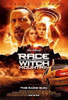 Watch The Race to Witch Mountain Full Movie Online