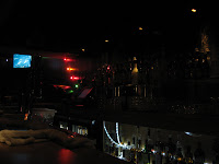 Power House in Hollywood, California