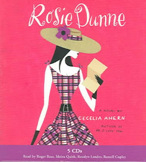 Rosie Dunne movie