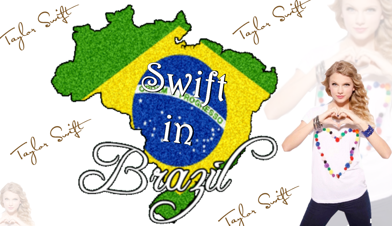 Swift in Brazil
