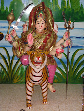 DURGA MATA