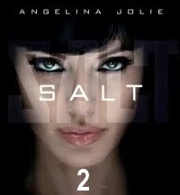 Salt 2 Movie