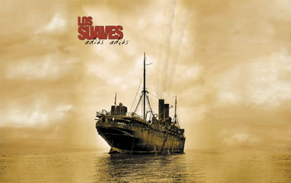 Adiós, adiós : Los Suaves