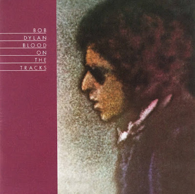 Un tributo a Bob Dylan ( albún Blood on the Tracks )