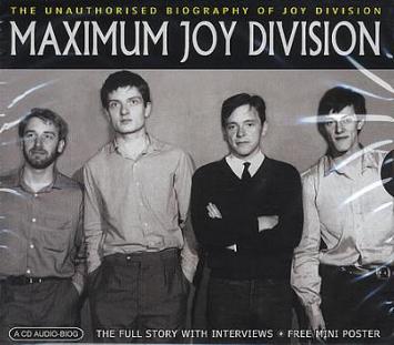 Control ( Joy Division por Anton Corbijn ) - Inzitan blog