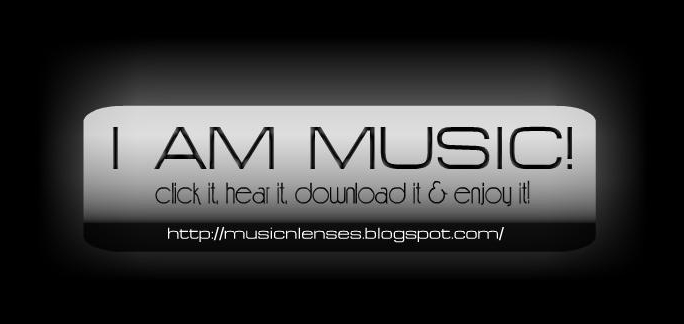 I AM MUSIC!