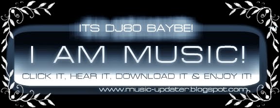 I AM MUSIC