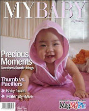 My Baby Magazine