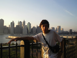 Io a New York
