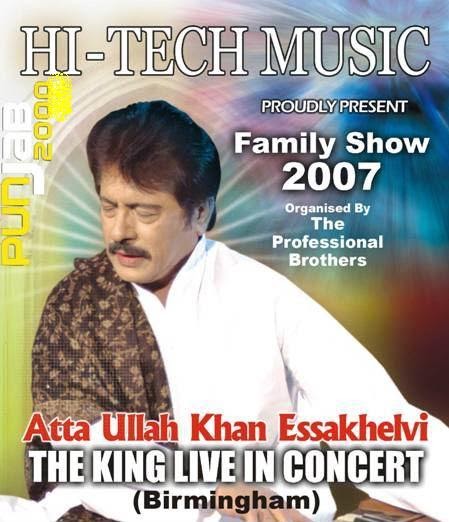 Attaullah Khan Niazi Old Song - video dailymotion