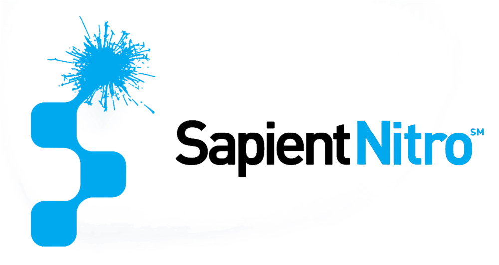 Sapient Nitro is definitely