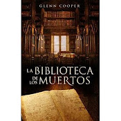 La biblioteca de los muertos