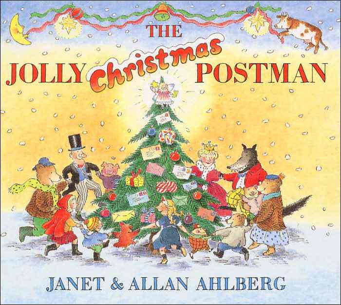 Jolly Postman