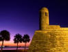 Murder ! Music ! Moonrise ! and More ! 3 Castillo+de+San+Marcos+Night St. Francis Inn St. Augustine Bed and Breakfast