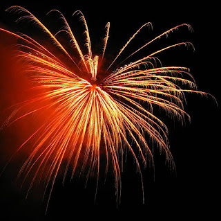 This Weekend in St. Augustine 3 601px Fireworks at the celebration of the United States 4th of July St. Francis Inn St. Augustine Bed and Breakfast