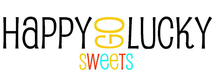 Happy Go Lucky Sweets