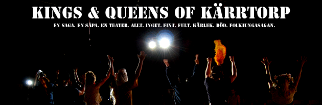 Kings & Queens of Kärrtorp